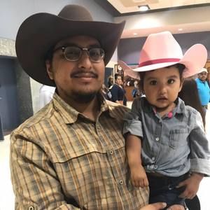 Meet your Posher, Ronald